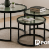Modern 6-Seater Dining Set