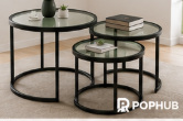 Modern 6-Seater Dining Set