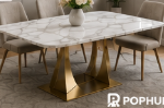 Marble Dining Table Premium