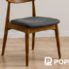Nordic Style Dining Chair