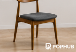 Nordic Style Dining Chair