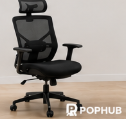Ergonomic Office Chair Pro