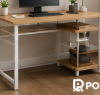 Compact Computer Desk