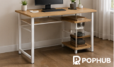 Compact Computer Desk