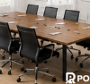 Conference Meeting Table