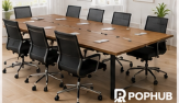 Conference Meeting Table