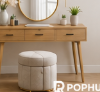 Luxury Bedroom Vanity Table