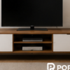 Minimalist TV Stand Cabinet