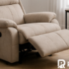Adjustable Recliner Lounge Chair