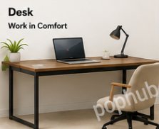 Home Office Desk